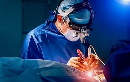 Нейрохирурги Ингушетии вернули пациенту возможность ходить после тяжелой травмы