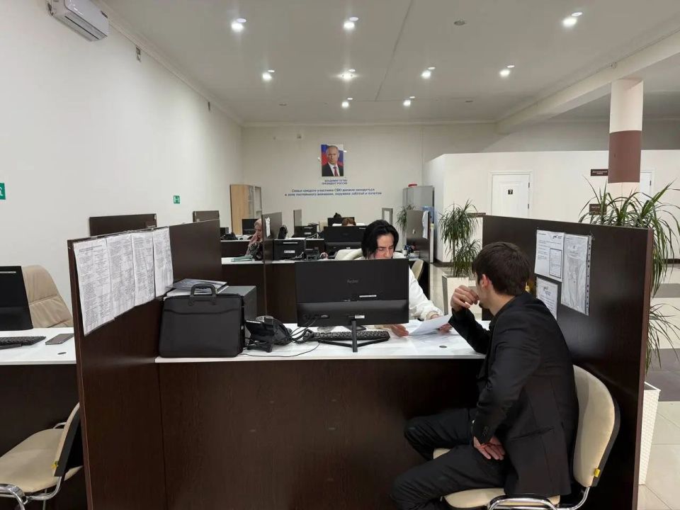 Сын ветерана СВО из Ингушетии получил медицинскую помощь при содействии фонда