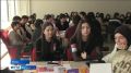Основы предпринимательства осваивают участники тренинга, стартовавшего на площадке главного вуза Ингушетии