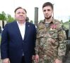 Ветеран СВО стажируется в Сунже Ингушетии в рамках программы «Путь Героя»