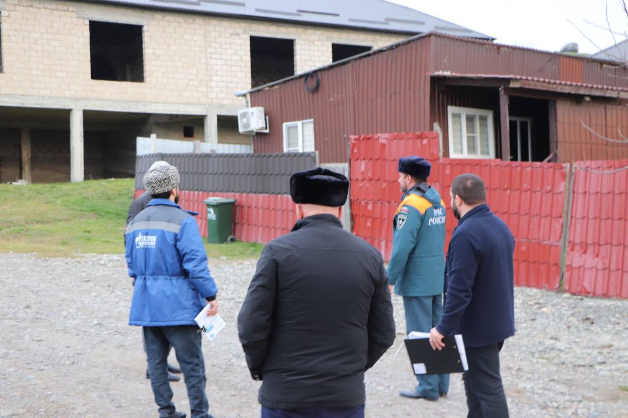 Безопасность превыше всего! Противопожарные извещатели для самых уязвимых! Безопасность превыше всего! Противопожарные извещатели для самых уязвимых!