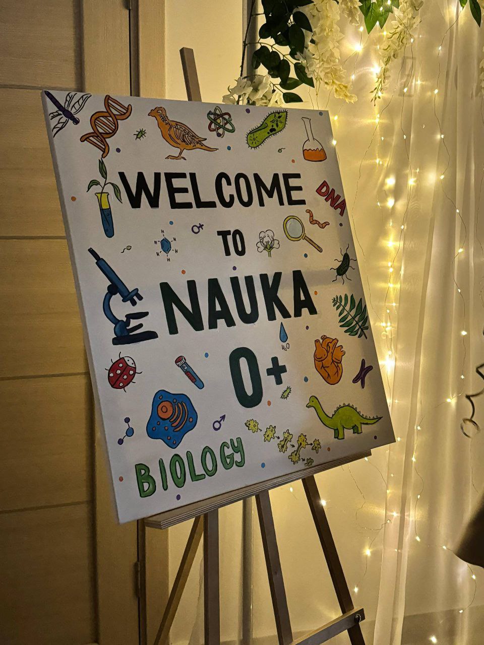 Наука без скуки: школьники Ингушетии на фестивале «Наука 0+» Наука без скуки: школьники Ингушетии на фестивале «Наука 0+»