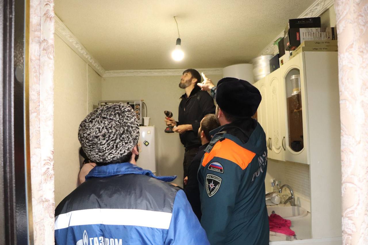 Безопасность превыше всего! Противопожарные извещатели для самых уязвимых! Безопасность превыше всего! Противопожарные извещатели для самых уязвимых!