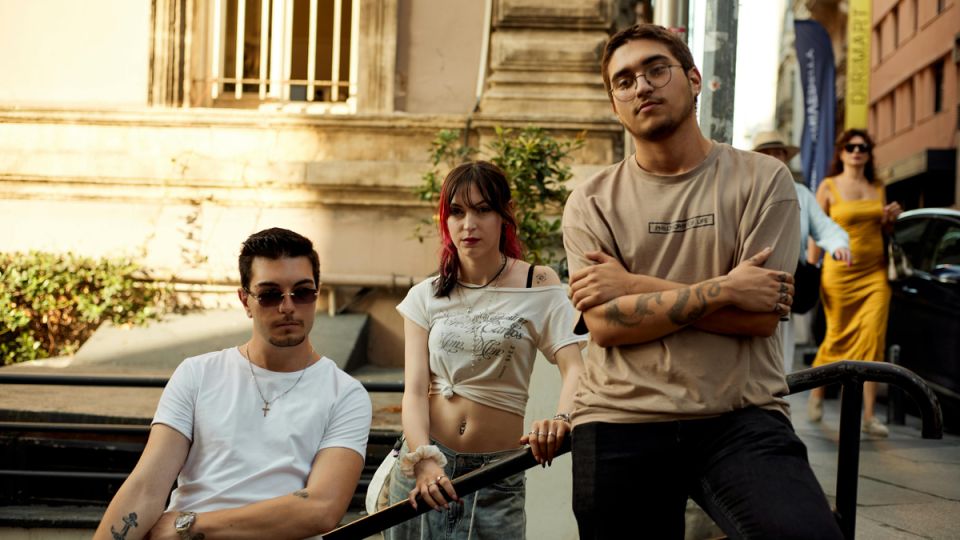 Как один беспечный заказ через службу доставки чуть не испортил жизнь подростка