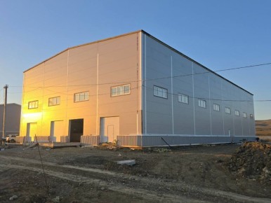 В Ингушетии с опережением графика продолжается строительство современных очистных сооружений в Сунже, которые решат проблему неэффективной системы водоотведения и очистки сточных вод