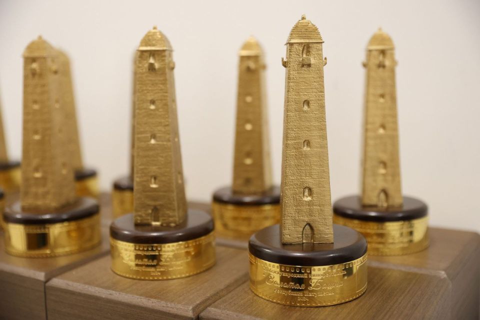 Завтра в Ингушетии стартует XI Международный кинофестиваль «Золотая Башня»