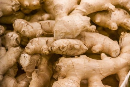 "Любителям пикантности понравится": имбирный пунш - готовится за 10 минут