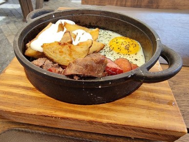 Секрет стройности в ужине: учёные раскрыли, как есть и не толстеть