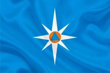 Белая Звезда Надежды и Спасения