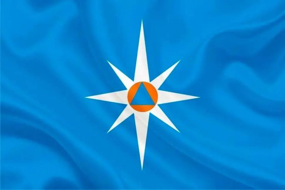 Белая Звезда Надежды и Спасения