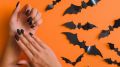Готовимся к Хэллоуину: идеи для маникюра на главную жуткую вечеринку года