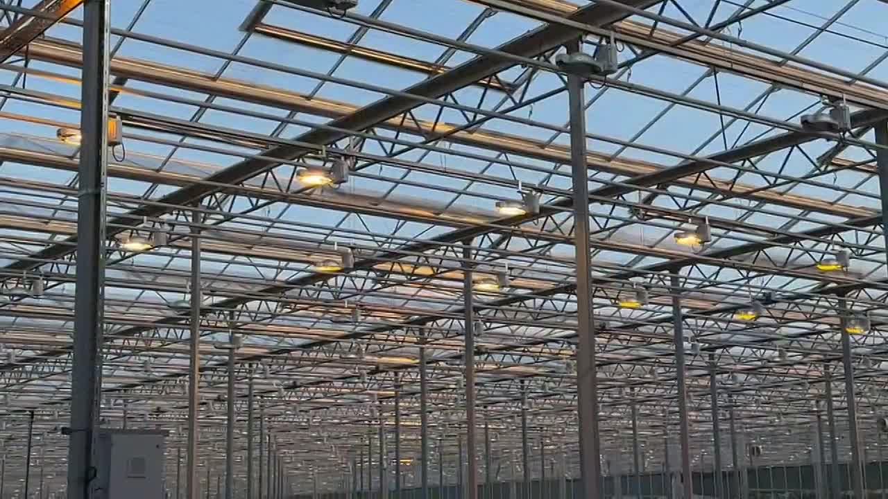 В Ингушетии реализуется масштабный агропромышленный проект — агрокомбинат «Сунжа»