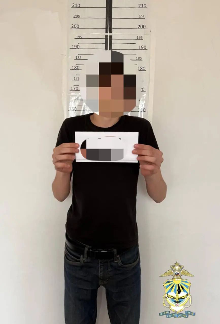 В Ингушетии несовершеннолетний работник ПВЗ маркетплейса совершил серию краж