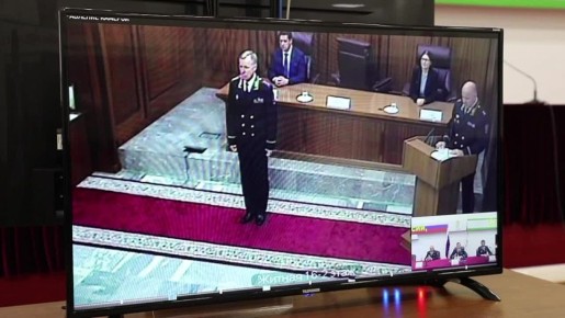 Полицейский из Ингушетии вошел в тройку лучших участковых страны