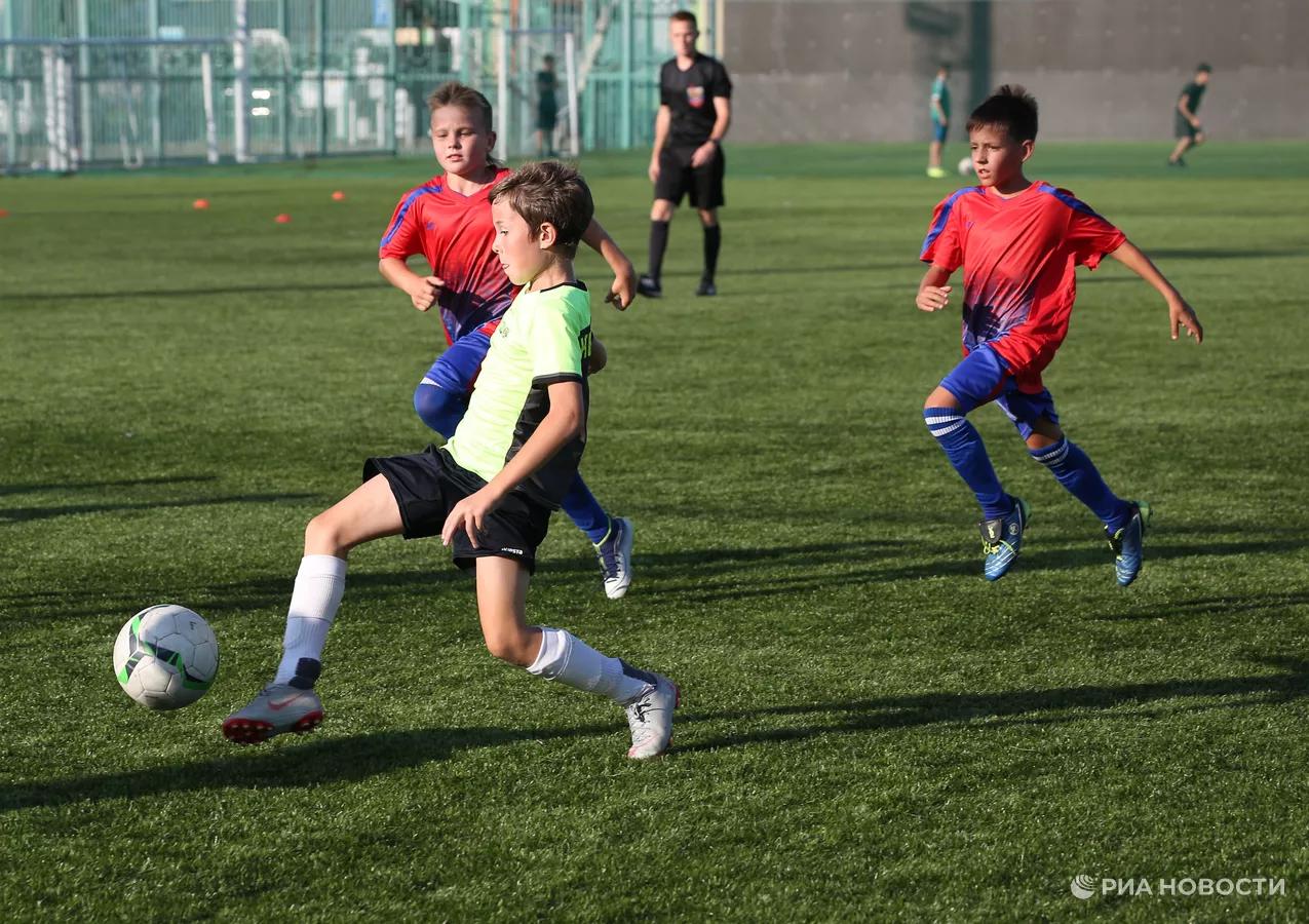 Крым заметно вырос в рейтинге по приверженности населения здоровому образу жизни