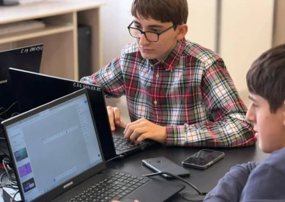 В Ингушетии завершился чемпионат «Исходный код-100»