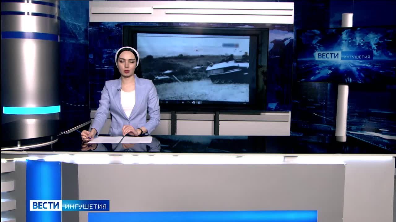 «Белых пятен» в истории ингушского народа становится меньше