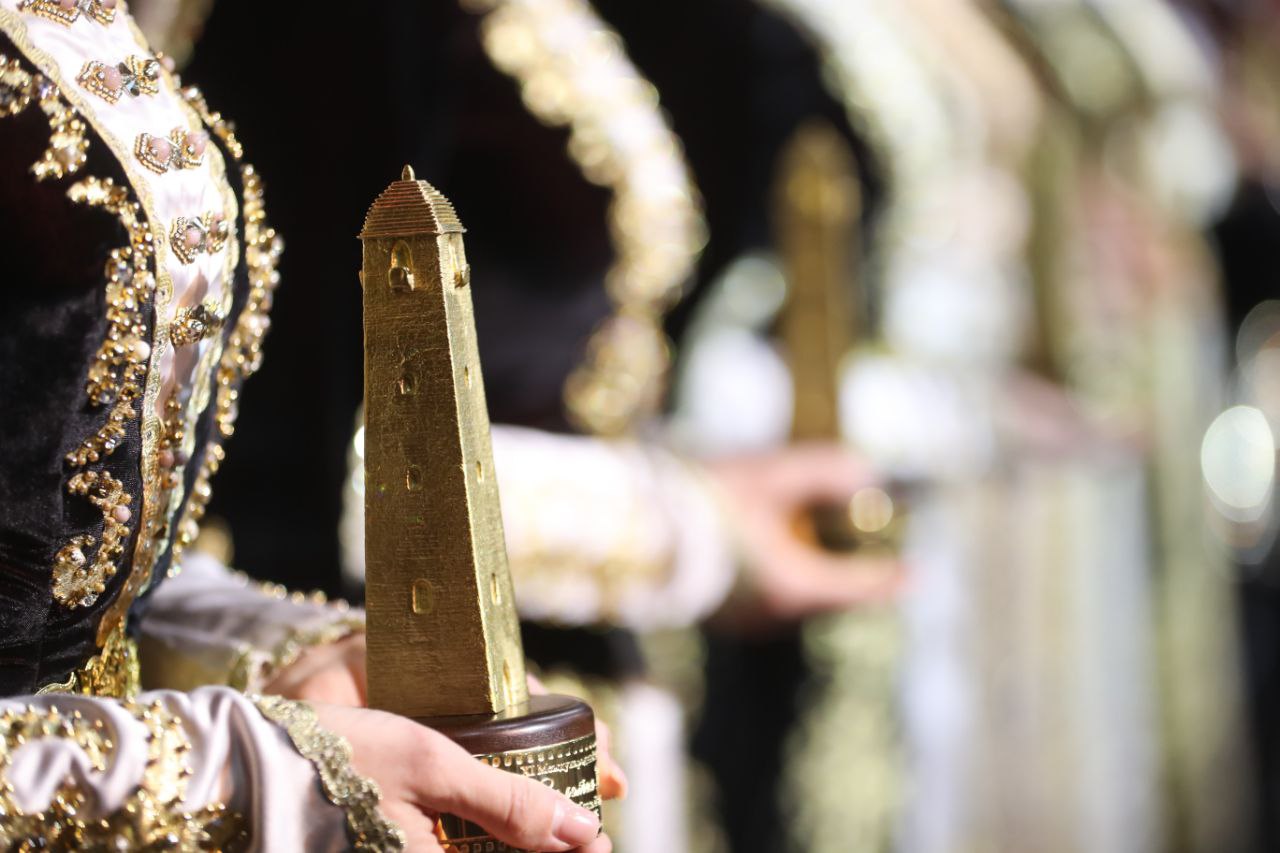 Третий день кинофестиваля «Золотая Башня» представляет зрителям десять авторских картин