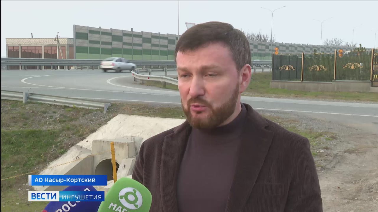 Недостроенный подземный переход в короткие сроки открыли в Назрани по поручению Главы Ингушетии
