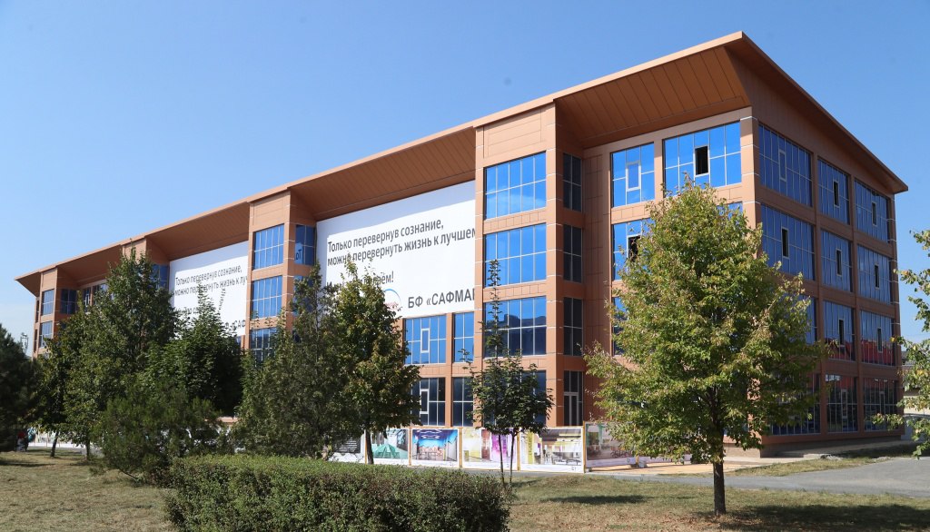 Академия цифрового развития Ингушетии объявляет День открытых дверей