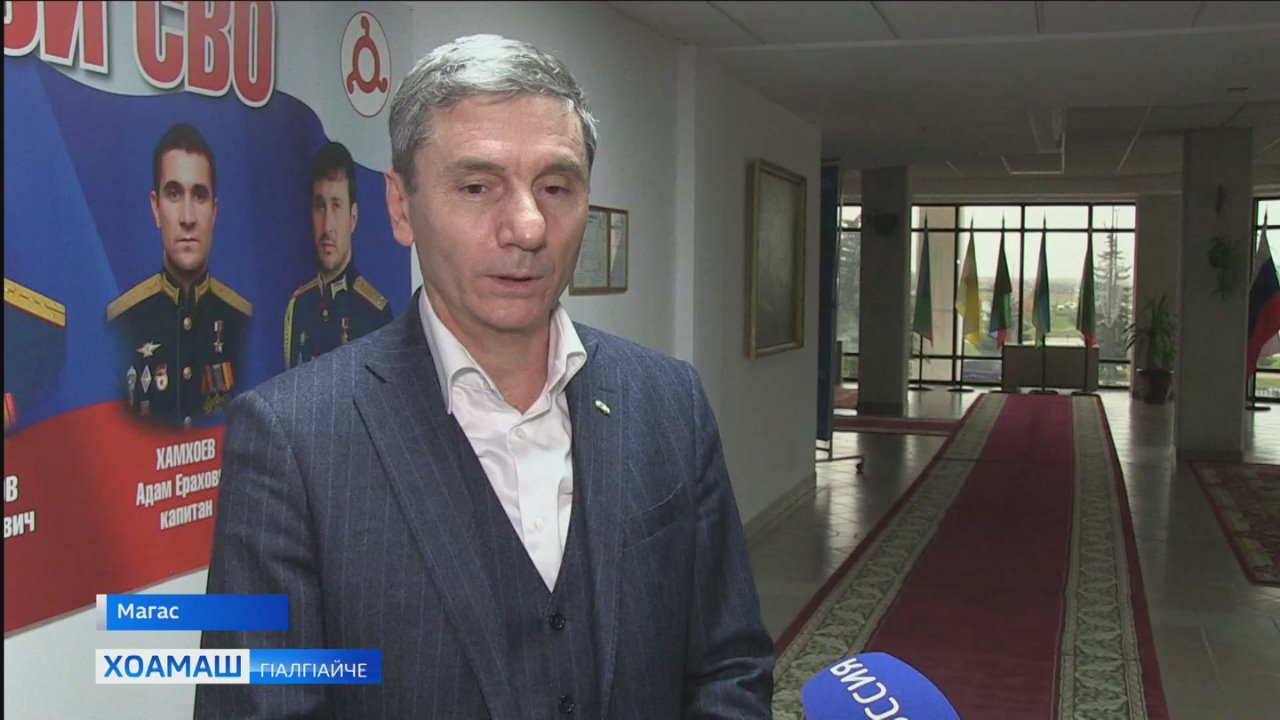 «Дикаг1а йола юртара музей» белгалъяккхар