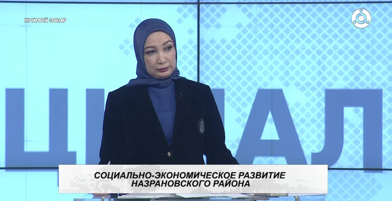 Прямой сейчас в студии нашего канала прямой эфир программы «Муниципальный час» Прямой сейчас в студии нашего канала прямой эфир программы «Муниципальный час»