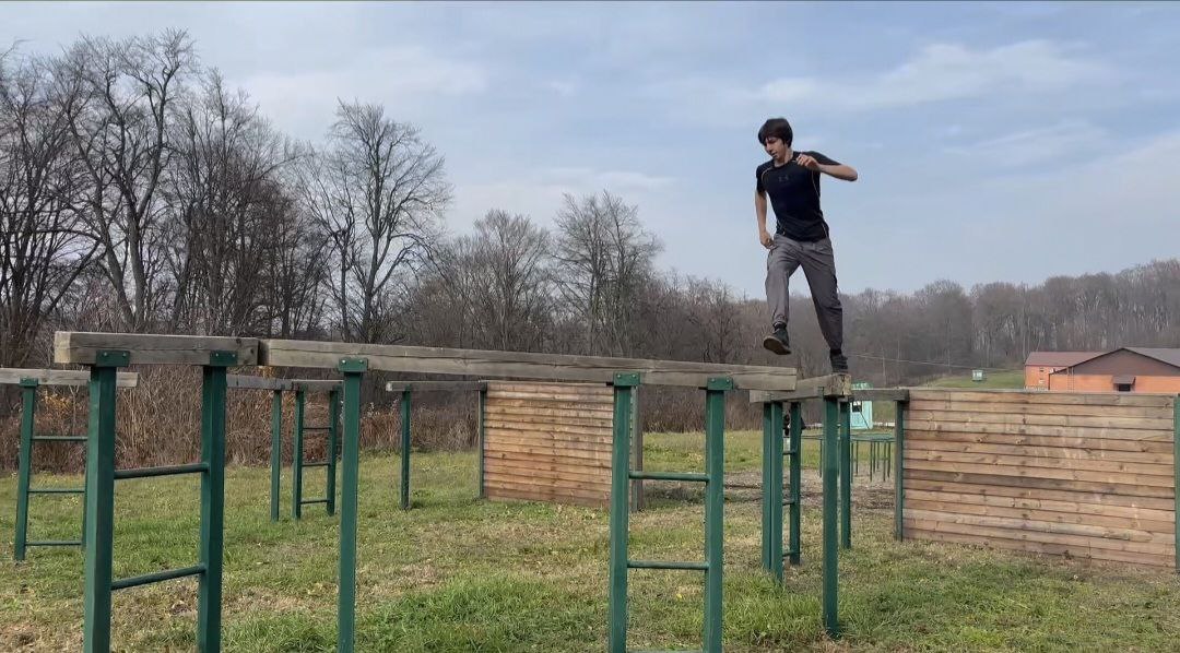 В Ингушетии подвели итоги масштабного регионального проекта «СПОртанцы» В Ингушетии подвели итоги масштабного регионального проекта «СПОртанцы»