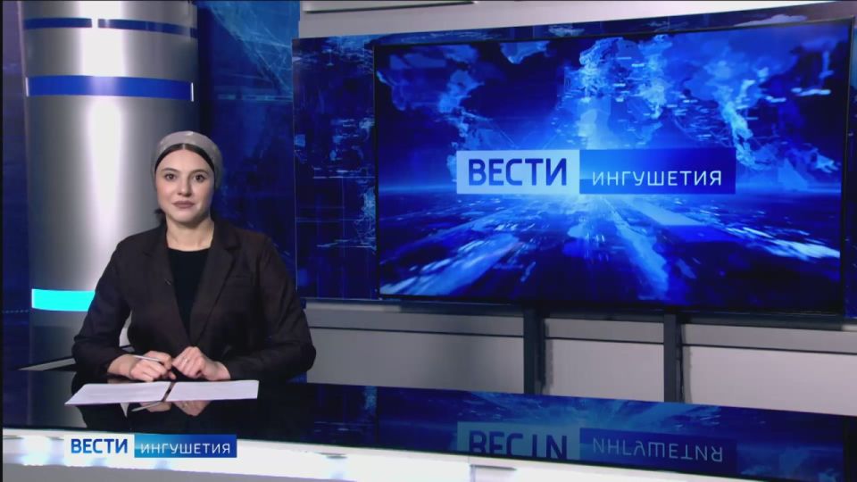 Полицейский из Ингушетии — в числе призёров XV Всероссийского конкурса «Народный участковый»