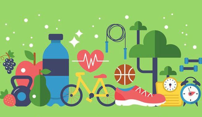 Ингушетия — в тройке лидеров России по здоровому образу жизни