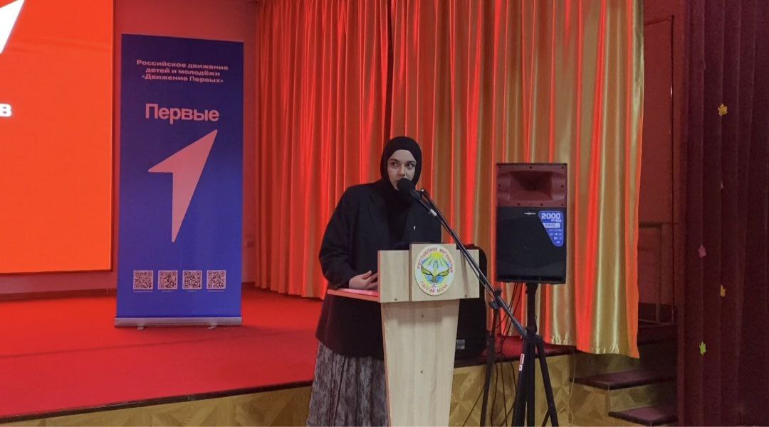 В Ингушетии подвели итоги масштабного регионального проекта «СПОртанцы» В Ингушетии подвели итоги масштабного регионального проекта «СПОртанцы»