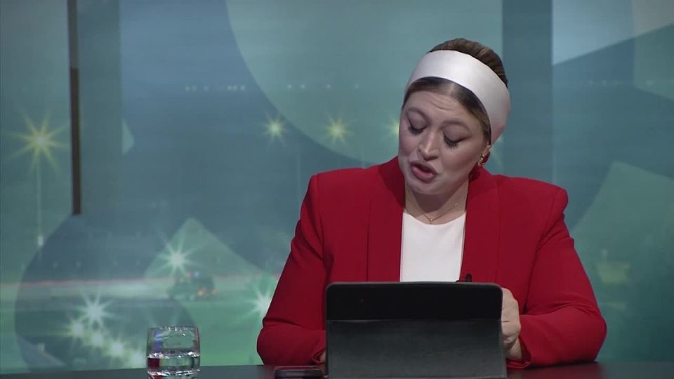 Итоги прямой линии Главы Ингушетии: стадион им. М. Парчиева в Магасе будет капитально отремонтирован