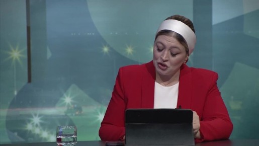 Итоги прямой линии Главы Ингушетии: стадион им. М. Парчиева в Магасе будет капитально отремонтирован