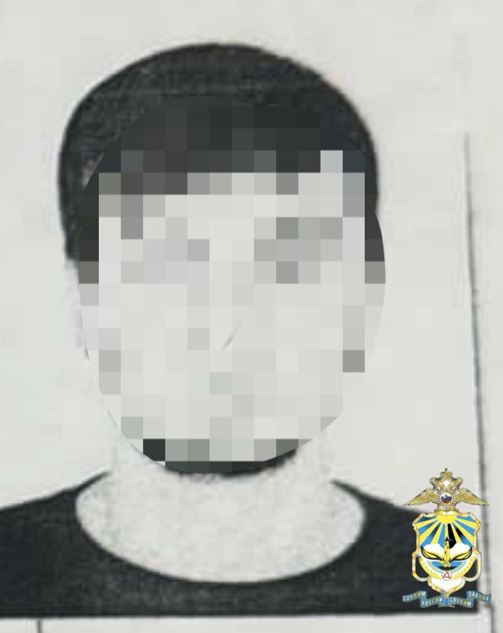 Полицейские Ингушетии задержали подозреваемого, находящегося в федеральном розыске