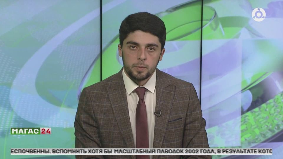 Депутат Госдумы Бекхан Барахоев оказал помощь участнику СВО