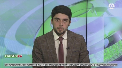 Депутат Госдумы Бекхан Барахоев оказал помощь участнику СВО