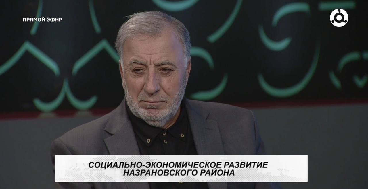 Прямой сейчас в студии нашего канала прямой эфир программы «Муниципальный час» Прямой сейчас в студии нашего канала прямой эфир программы «Муниципальный час»