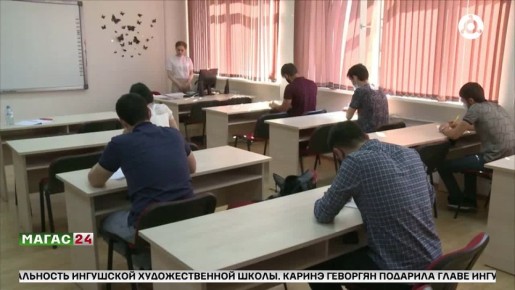 Владимир Путин подписал закон о целевом обучении для будущих медиков