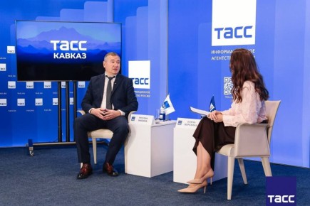 Сохраним язык в цифре: Ингушетия оцифрует 100 000 слов