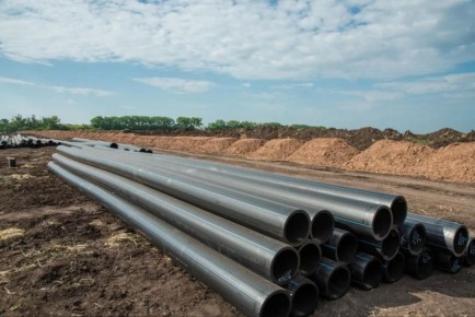 Определен подрядчик для строительства водозабора на реке Асса в Ингушетии