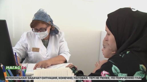 Заболеваемость гриппом, ОРВИ и Covid-19 в России растет