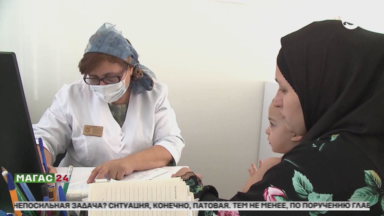 Заболеваемость гриппом, ОРВИ и Covid-19 в России растет