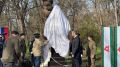 В Малгобеке торжественно открыли обновлённый памятник Герою России Алексею Бересту