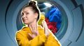 Вот почему никогда нельзя оставлять на ночь вещи в машинке: пожалеете, но будет поздно