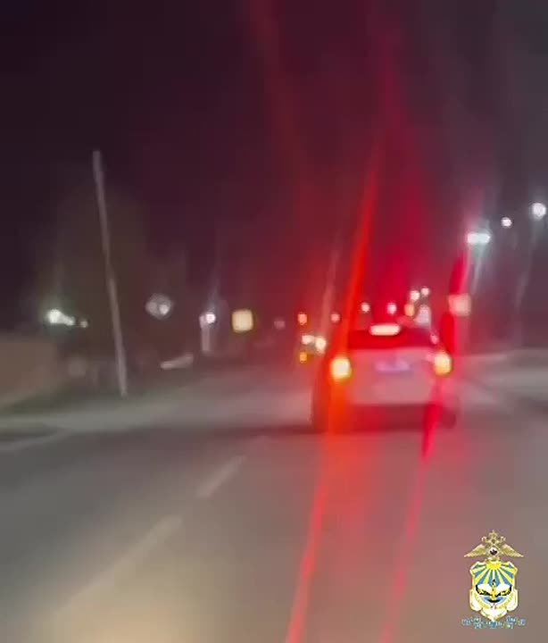 ВИДЕО: слова благодарности от жителя соседней республики экипажу ДПС ГИБДД МВД по Республике Ингушетия