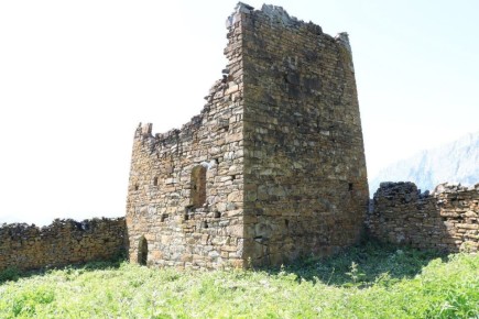 «АСМ Групп» продолжает работу по сохранению исторического наследия горной Ингушетии