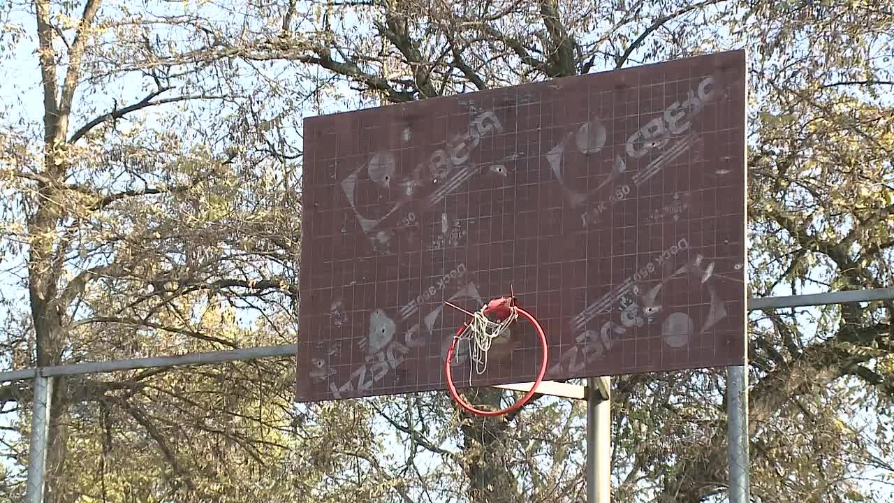 Прямая линия с Главой Ингушетии: мини-стадион в Карабулаке будет отремонтирован