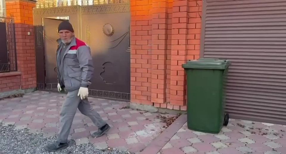 От слов к делу: в объективе улица Сулейменова!