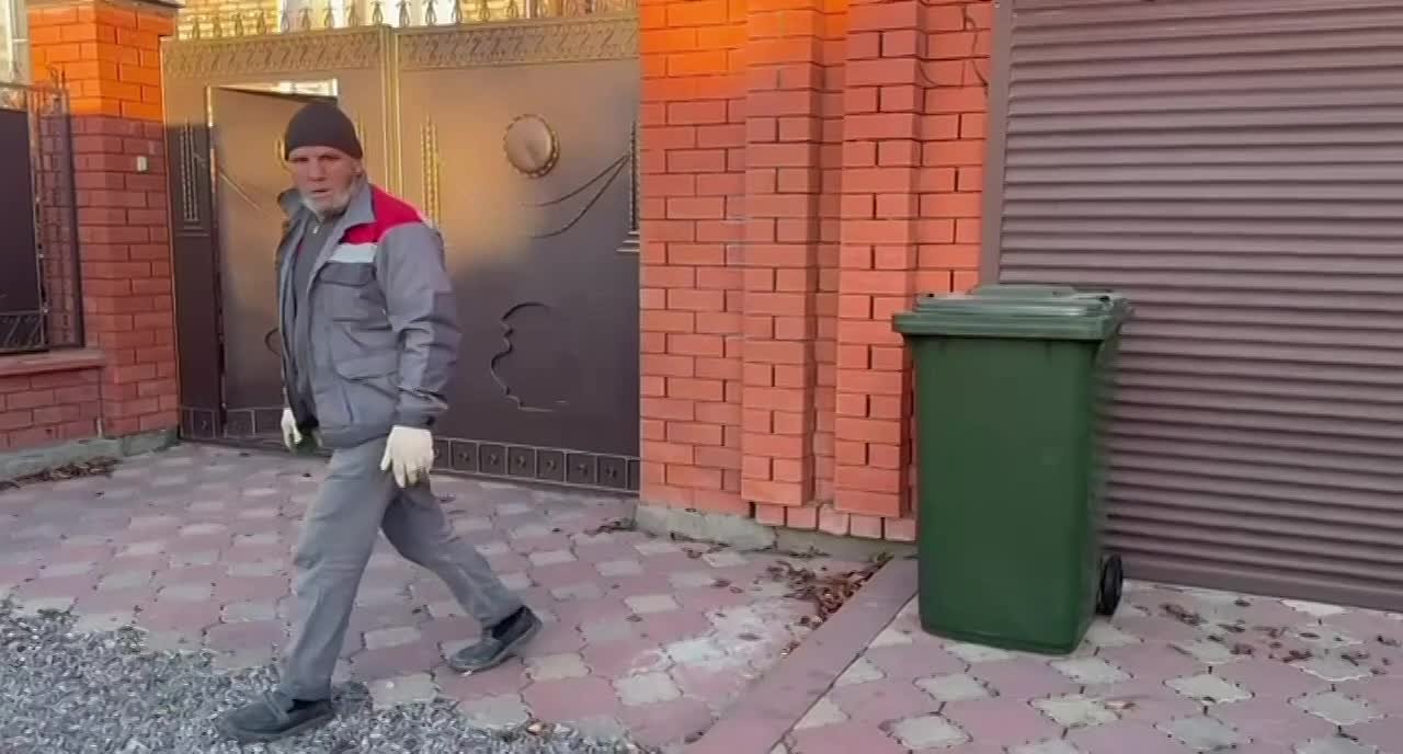 От слов к делу: в объективе улица Сулейменова!