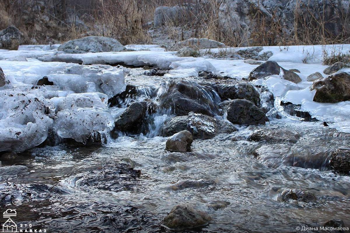 Идея на зимний сезон — подправить здоровье и насладиться горами на курорте Армхи в Ингушетии Идея на зимний сезон — подправить здоровье и насладиться горами на курорте Армхи в Ингушетии