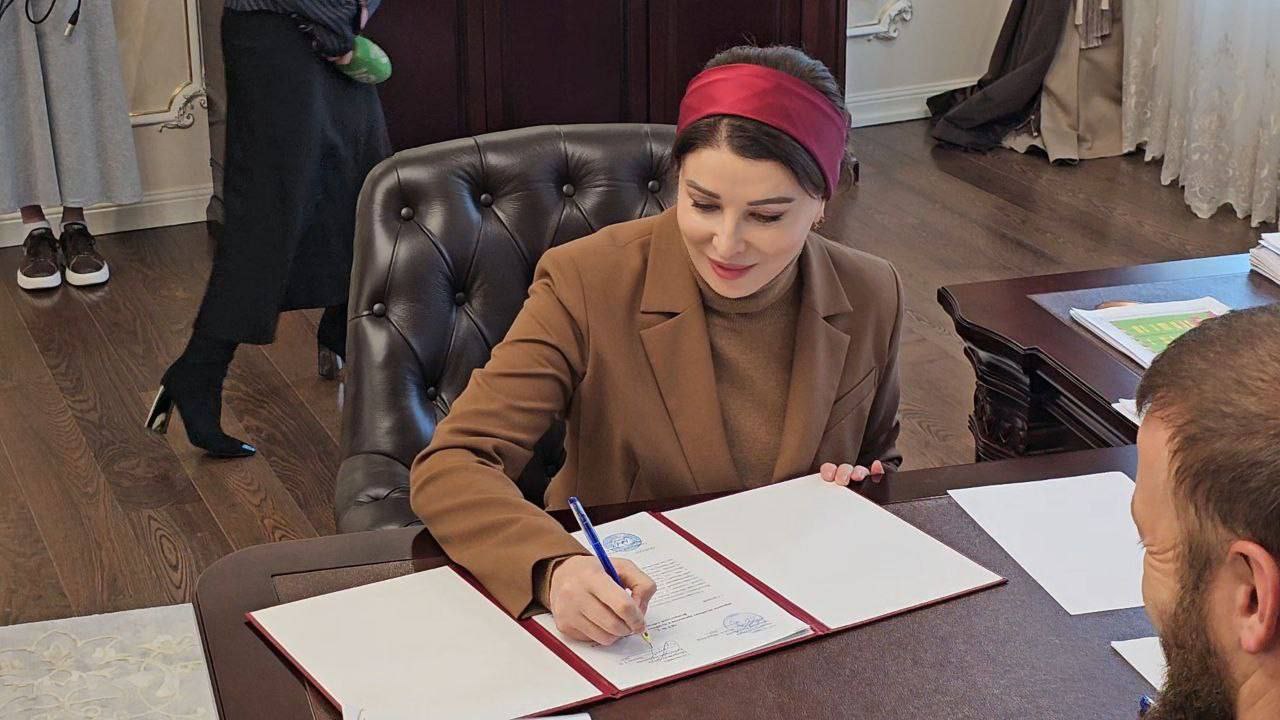 Передача культурного наследия: ценные артефакты храма «Тхаба-Ерды» вернулись в Ингушетию Передача культурного наследия: ценные артефакты храма «Тхаба-Ерды» вернулись в Ингушетию